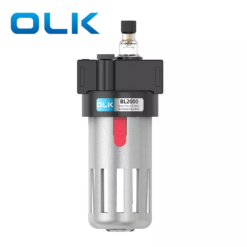Wie benutze ich den Air Source -Prozessor?