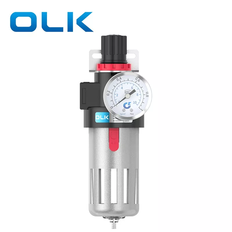 Airtac AFR BFR -Druckregulierungsfilter