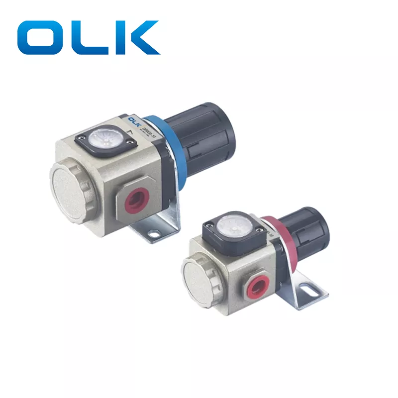 Airtac-Druckregler Typ GR