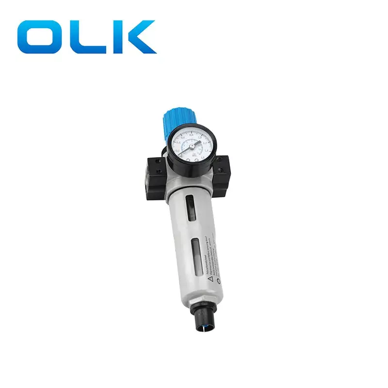 Druckregelfilter vom Typ LFR von Festo