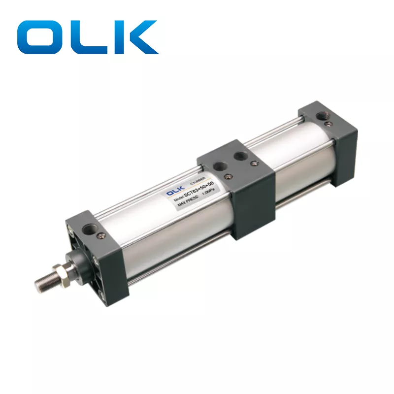SCT-Spurstangenzylinder